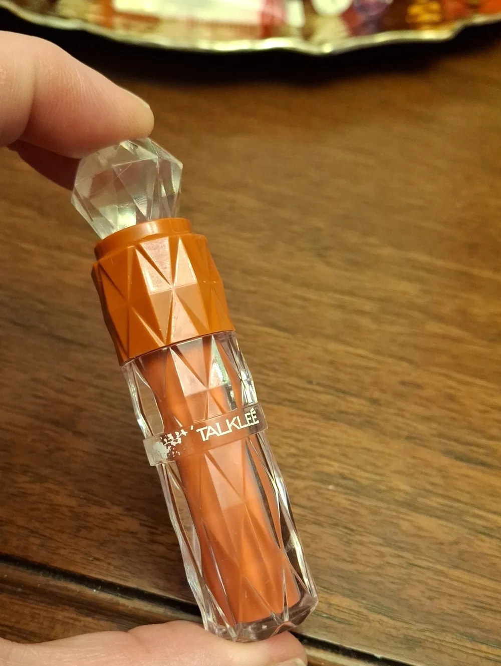 Talklee Long Lost Lips New Tube